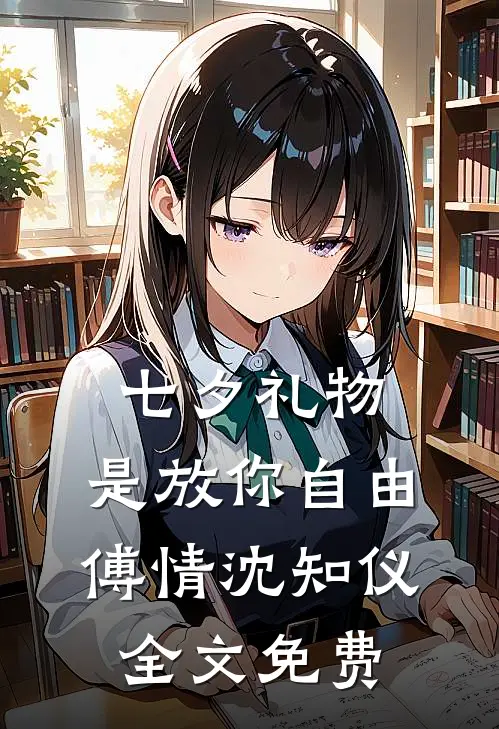 七夕礼物，是放你自由傅情沈知仪全文免费
