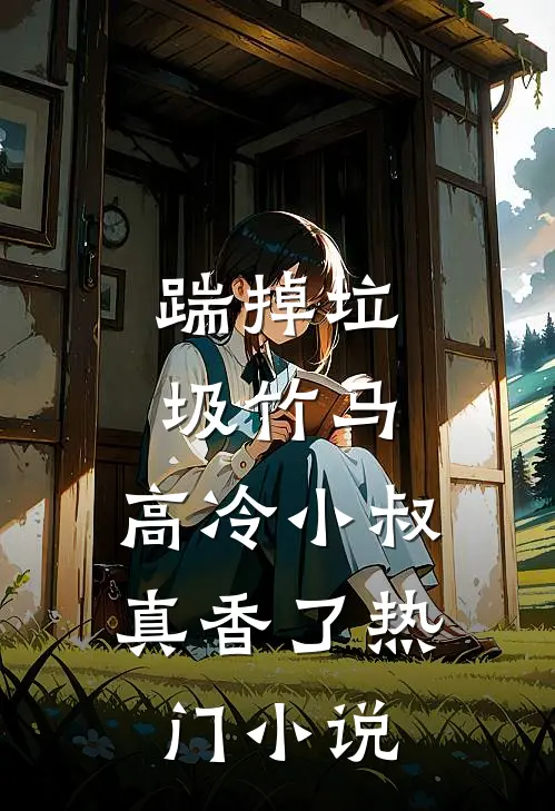 踹掉垃圾竹马，高冷小叔真香了热门小说