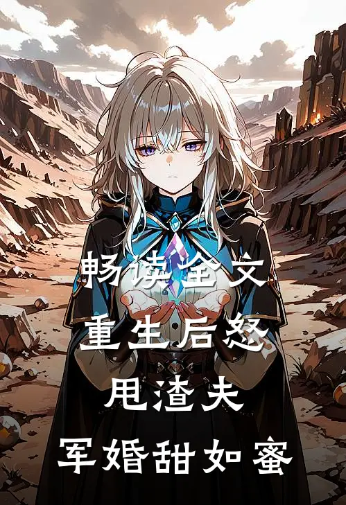 畅读全文重生后怒甩渣夫，军婚甜如蜜
