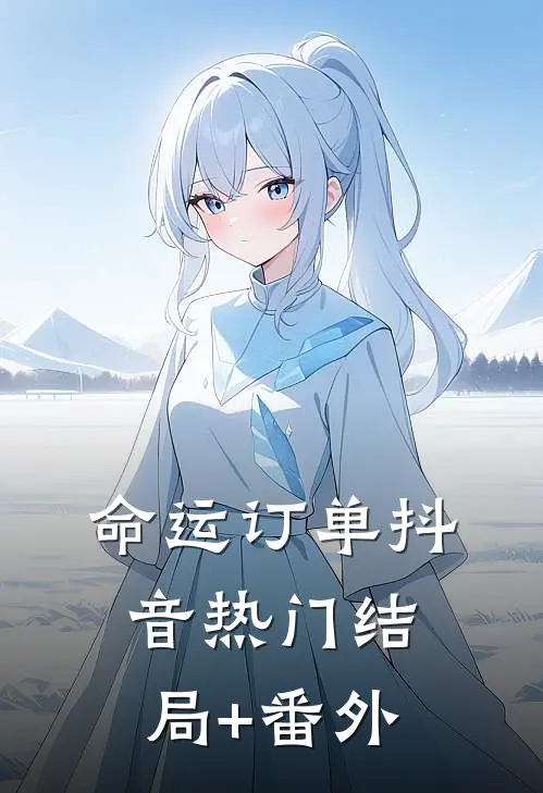 命运订单抖音热门结局+番外