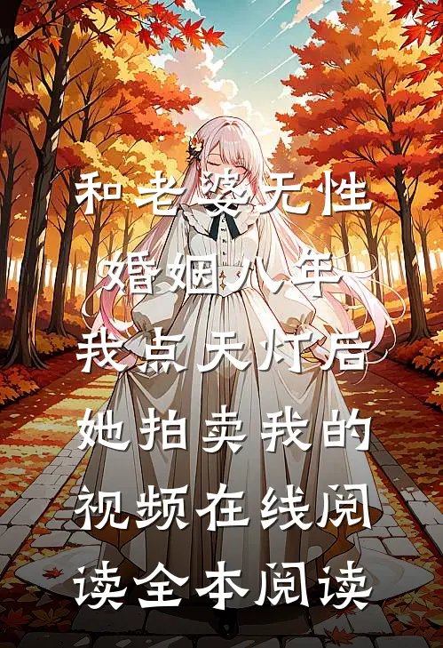 和老婆无性婚姻八年，我点天灯后她拍卖我的视频在线阅读全本阅读