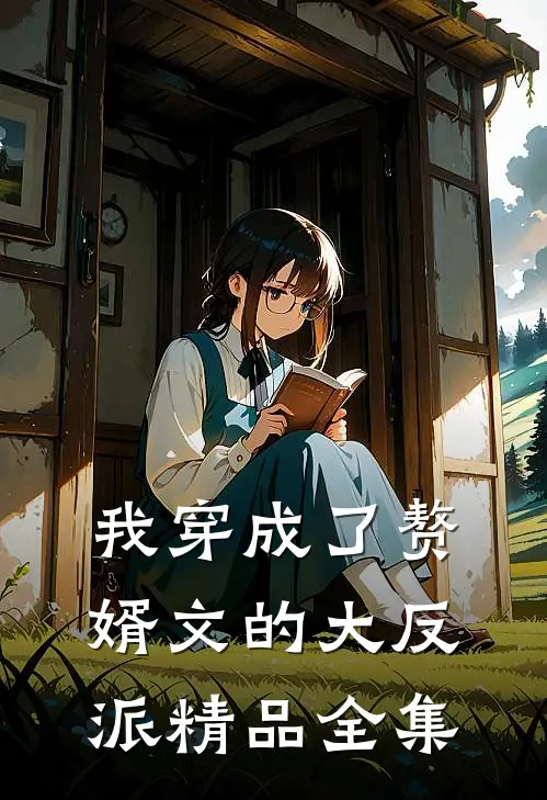 我穿成了赘婿文的大反派精品全集