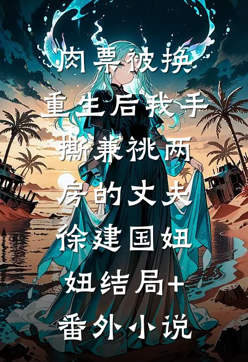 肉票被换，重生后我手撕兼祧两房的丈夫徐建国妞妞结局+番外小说