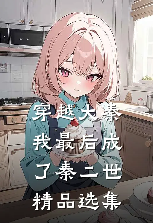 穿越大秦，我最后成了秦二世精品选集