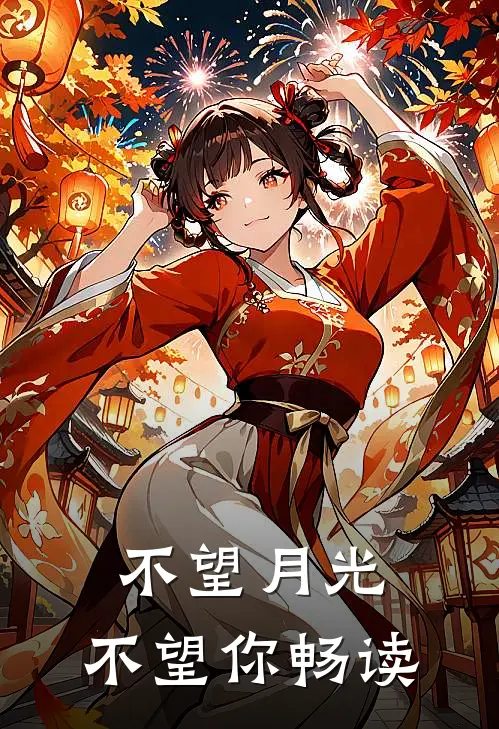 不望月光，不望你畅读