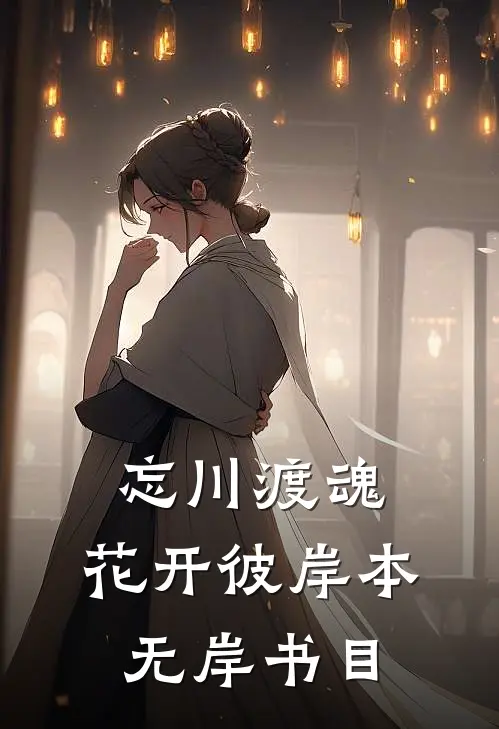 忘川渡魂，花开彼岸本无岸书目