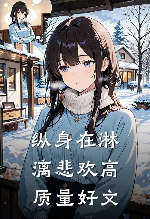 纵身在淋漓悲欢高质量好文