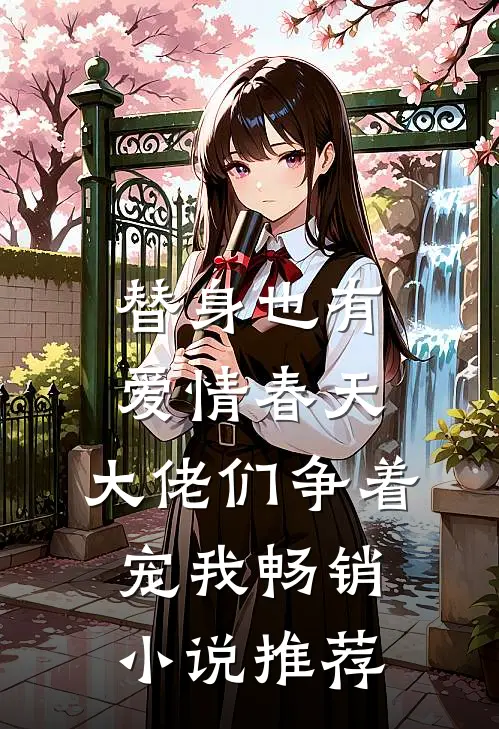 替身也有爱情春天:大佬们争着宠我畅销小说推荐