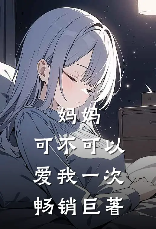 妈妈，可不可以爱我一次畅销巨著
