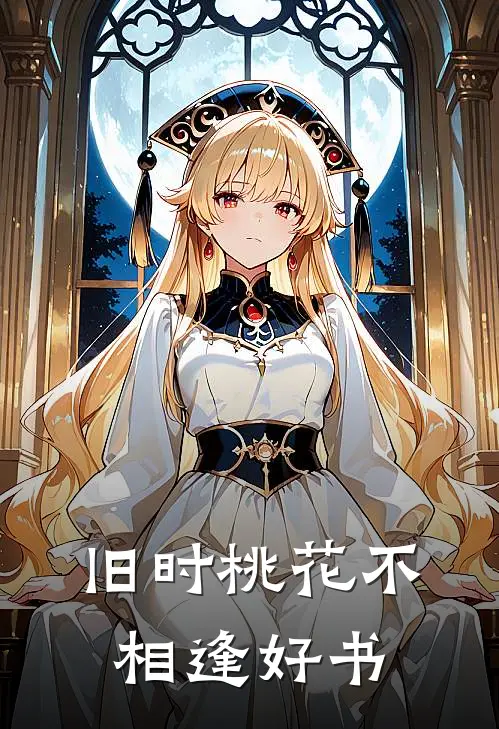 旧时桃花不相逢好书