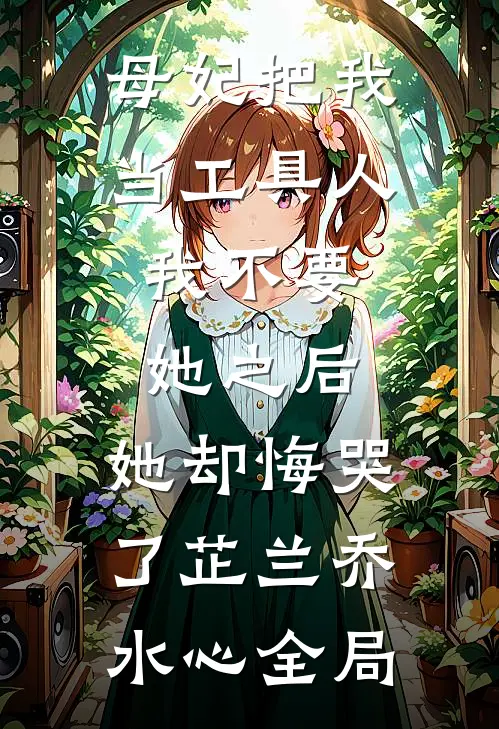 母妃把我当工具人，我不要她之后，她却悔哭了芷兰乔水心全局