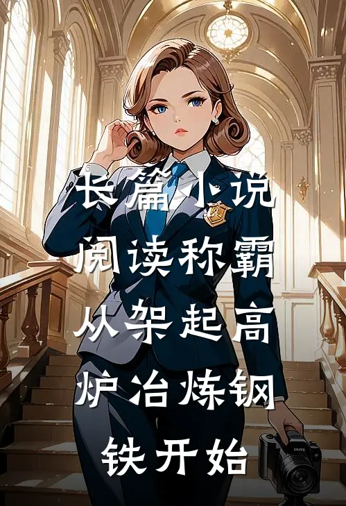 长篇小说阅读称霸:从架起高炉冶炼钢铁开始