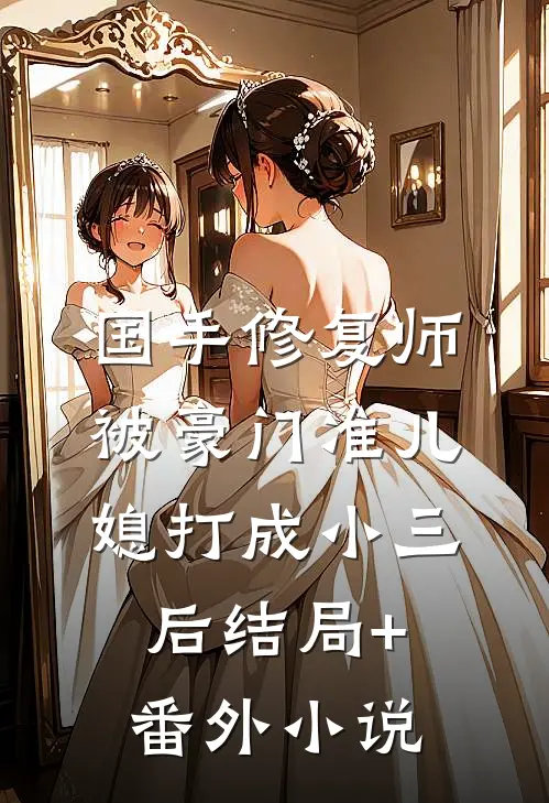 国手修复师被豪门准儿媳打成小三后结局+番外小说