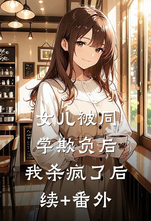 女儿被同学欺负后，我杀疯了后续+番外