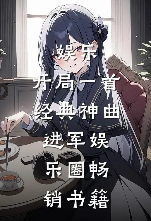 娱乐：开局一首经典神曲，进军娱乐圈畅销书籍