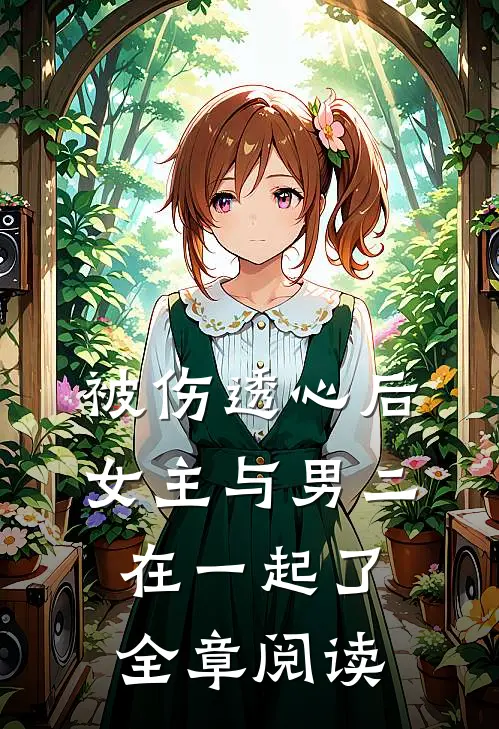 被伤透心后，女主与男二在一起了全章阅读