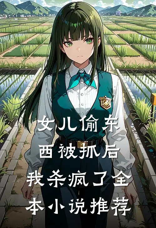 女儿偷东西被抓后，我杀疯了全本小说推荐