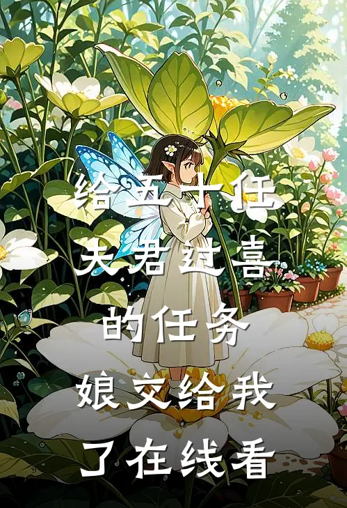 给五十任夫君过喜的任务，娘交给我了在线看