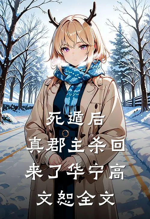 死遁后，真郡主杀回来了华宁高文恕全文