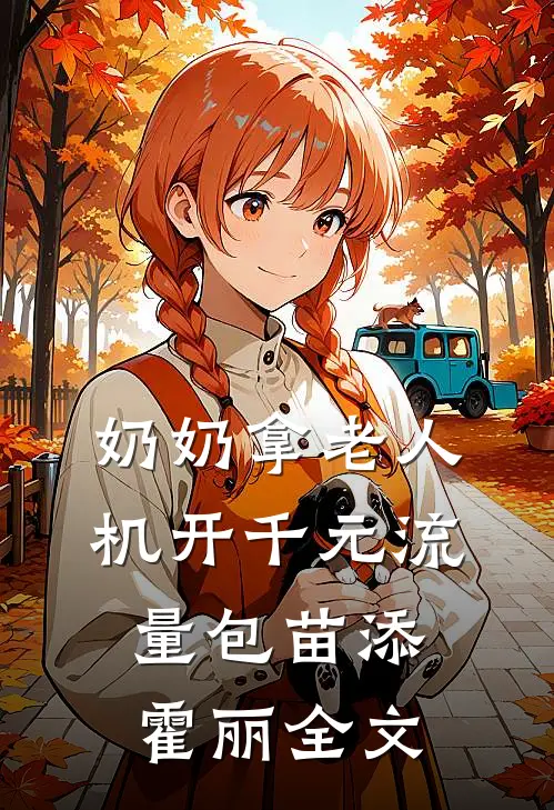 奶奶拿老人机开千元流量包苗添霍丽全文