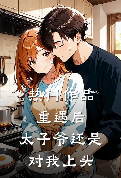 热门作品重遇后，太子爷还是对我上头