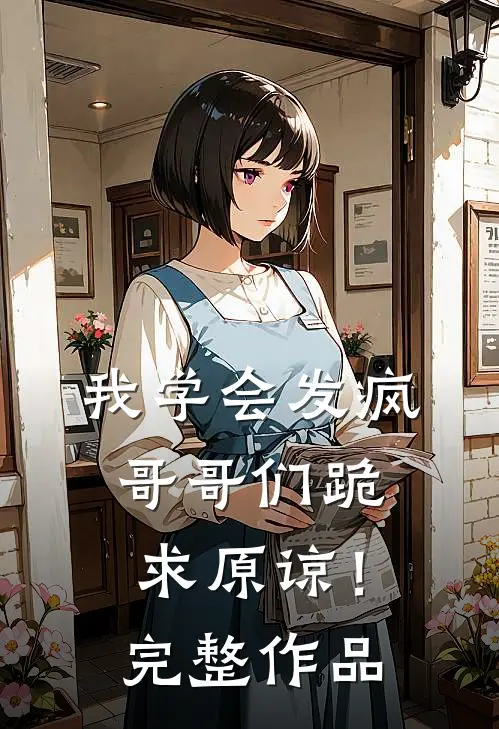 我学会发疯，哥哥们跪求原谅！完整作品