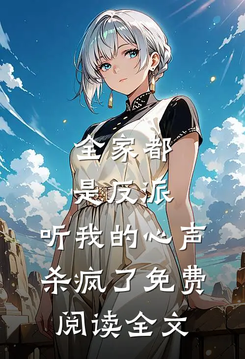 全家都是反派，听我的心声杀疯了免费阅读全文