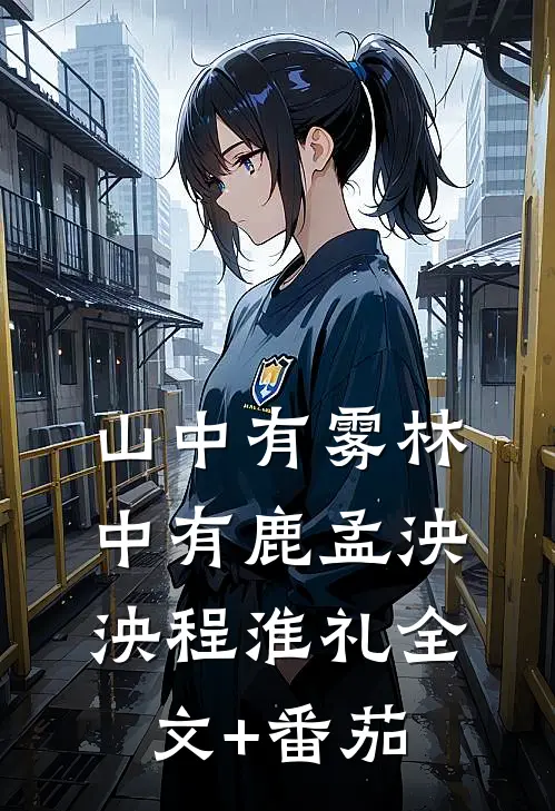 山中有雾林中有鹿孟泱泱程淮礼全文+番茄