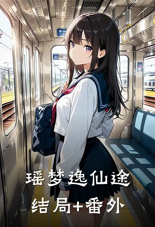 瑶梦逸仙途结局+番外