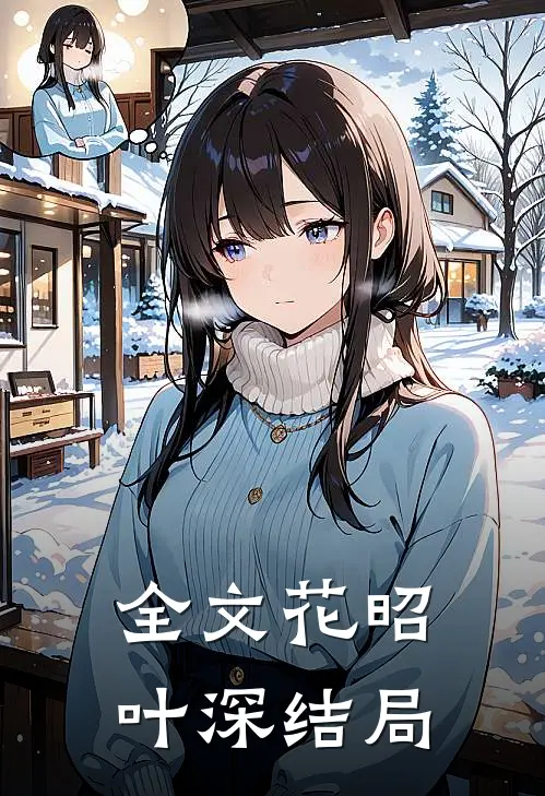 全文花昭叶深结局