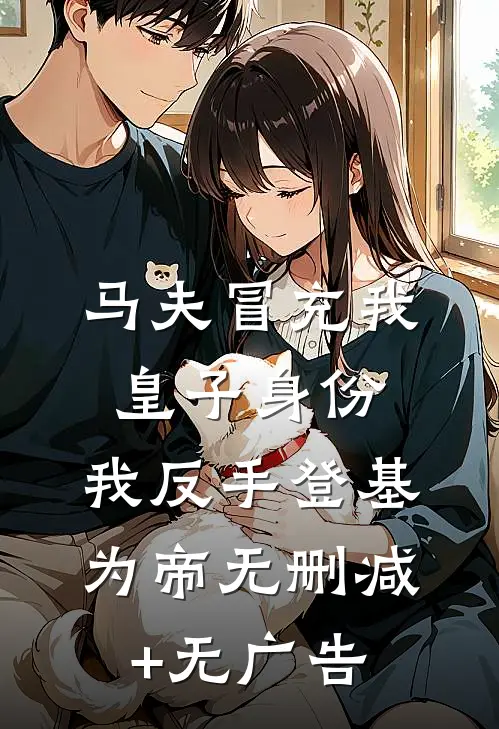 马夫冒充我皇子身份，我反手登基为帝无删减+无广告