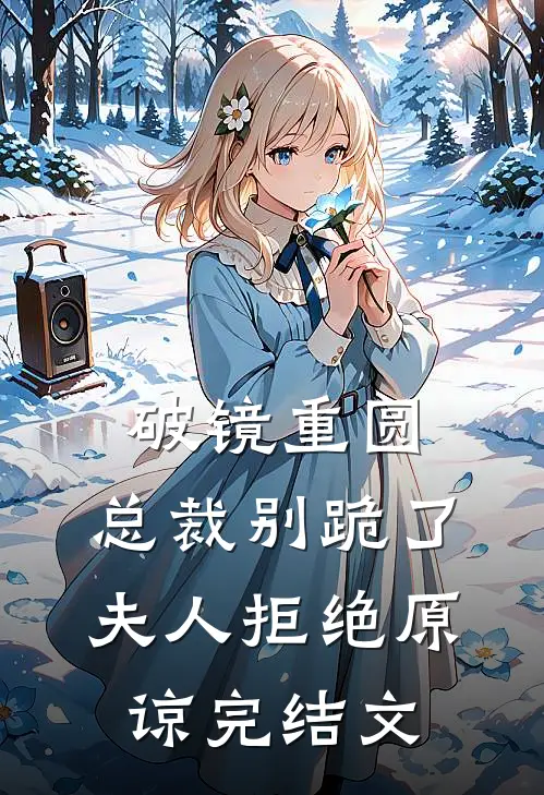 破镜重圆：总裁别跪了，夫人拒绝原谅完结文