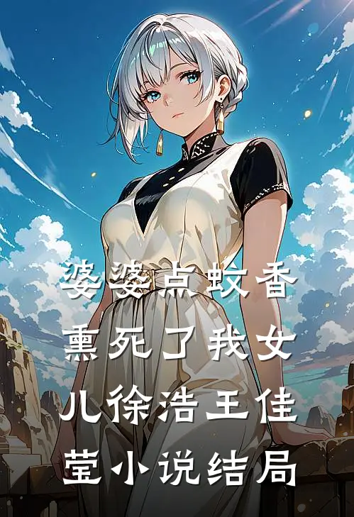 婆婆点蚊香熏死了我女儿徐浩王佳莹小说结局