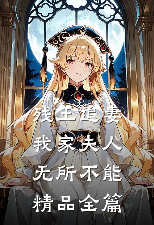 残王追妻：我家夫人无所不能精品全篇