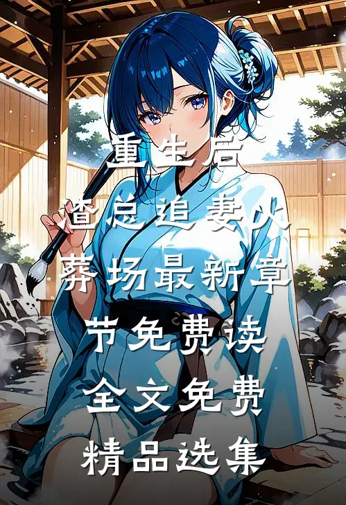 重生后,渣总追妻火葬场 - 最新章节免费读全文免费精品选集