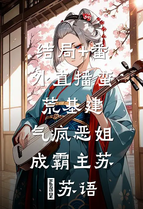 结局+番外直播蛮荒基建，气疯恶姐成霸主苏娍苏语