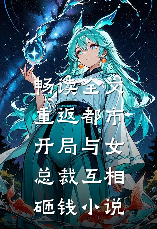畅读全文重返都市:开局与女总裁互相砸钱小说