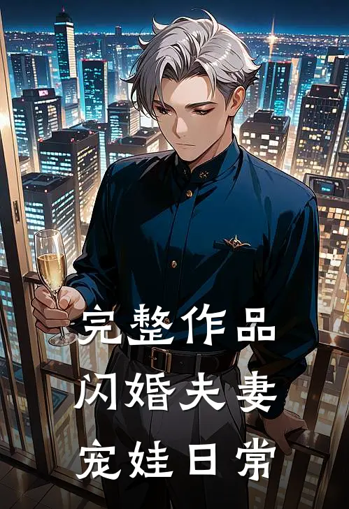完整作品闪婚夫妻宠娃日常