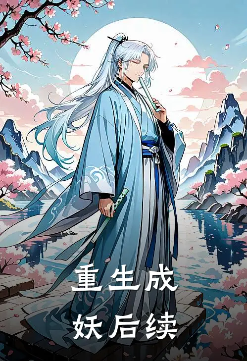 重生成妖后续
