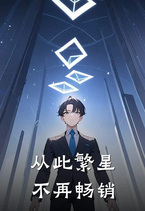 从此繁星不再畅销