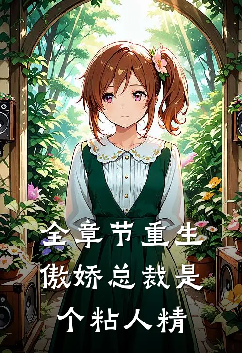 全章节重生：傲娇总裁是个粘人精