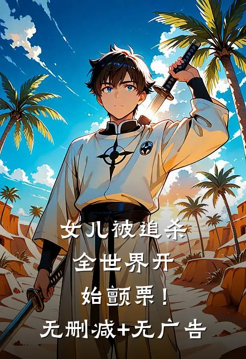 女儿被追杀，全世界开始颤栗！无删减+无广告