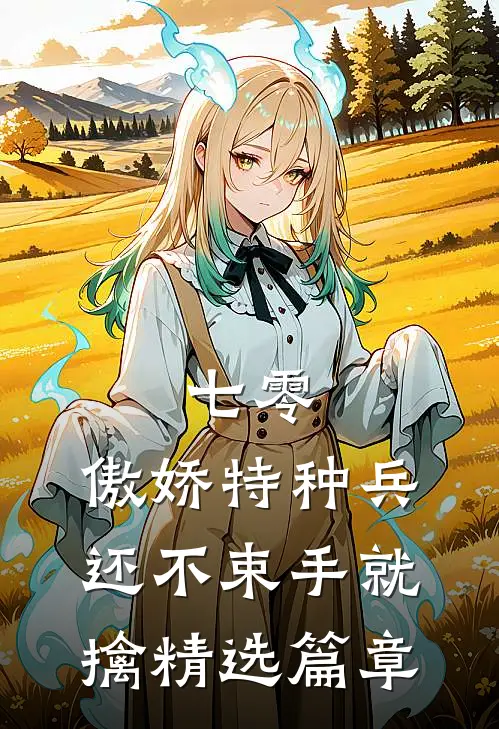 七零：傲娇特种兵还不束手就擒精选篇章