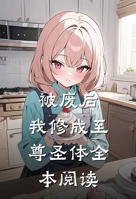 被废后，我修成至尊圣体全本阅读