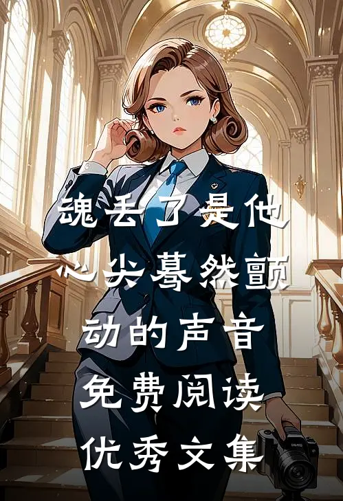 魂丢了是他心尖蓦然颤动的声音免费阅读优秀文集