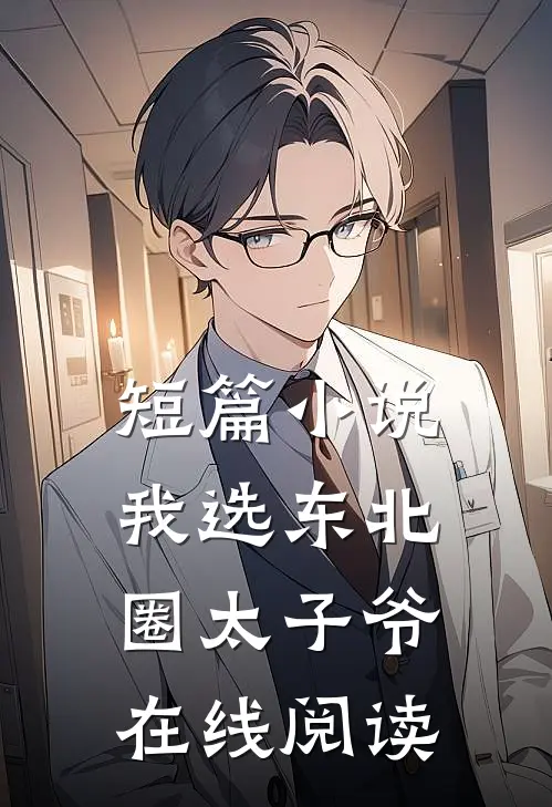 短篇小说我选东北圈太子爷在线阅读