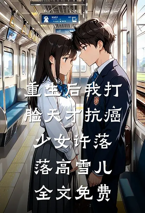 重生后我打脸天才抗癌少女许落落高雪儿全文免费