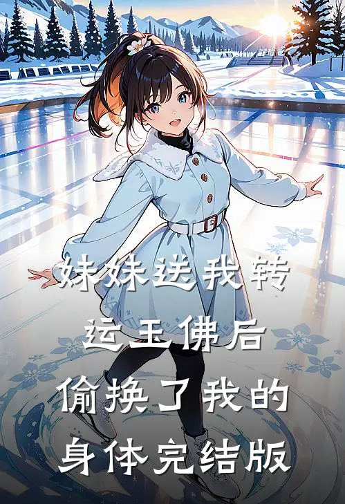 妹妹送我转运玉佛后，偷换了我的身体完结版