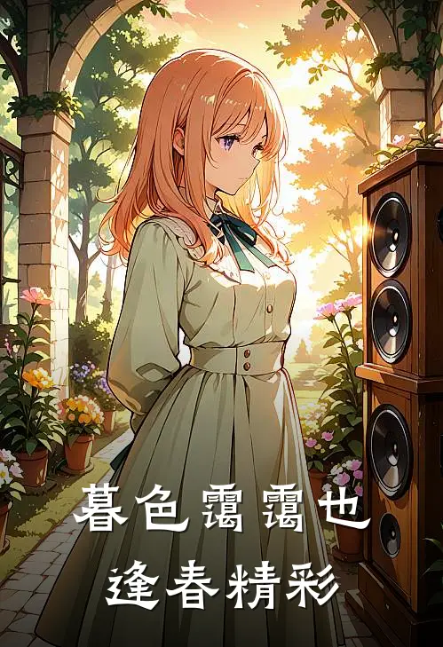 暮色霭霭也逢春精彩