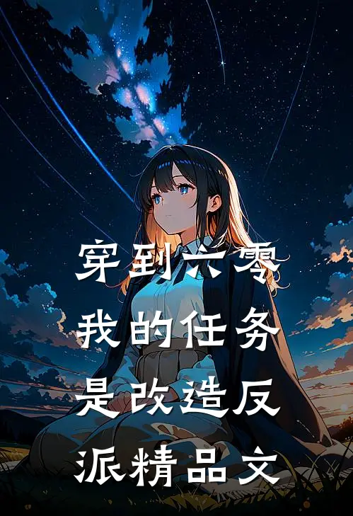 穿到六零：我的任务是改造反派精品文